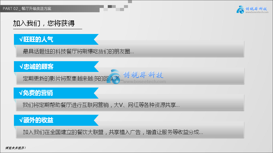 裸眼3D投影餐桌，讓創(chuàng)意飛一會兒-博視界科技